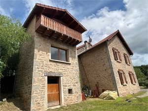 maison à la vente -   87120  EYMOUTIERS, surface 117 m2 vente maison - UBI445484753